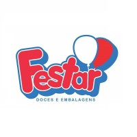 Festar Doces Logo