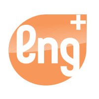 EngPositivo - Soluções de Engenharia Logo