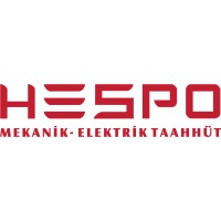 Hespo Teknik İnşaat Taahhüt San.Tic.Ltd.Şti. Logo