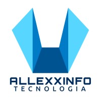 AllexxInfo Logo