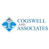Cogswell & Associates Logo