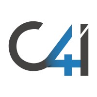 C4i Inteligencia em Segurança Logo
