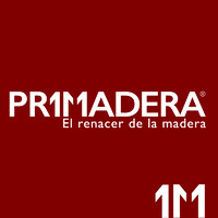 Primadera Logo