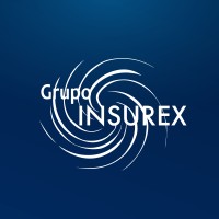 Grupo Insurex Logo