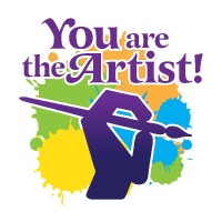 You Are The Artist Logo