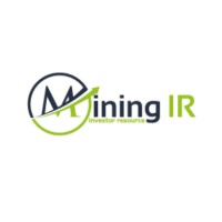 MiningIR (Mining Investor Resource Media Ltd.) Logo