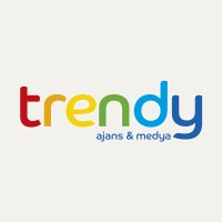 Trendy Ajans Logo