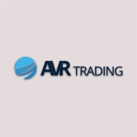 AVR Trading Logo
