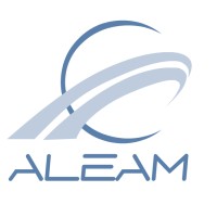 ALEAM Logo