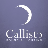 Callisto Sound & Lighting Logo