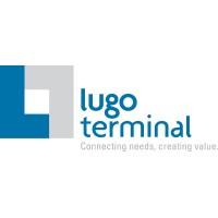 Lugo Terminal S.p.A. Logo