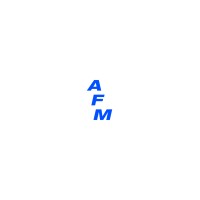 American Financial Management Logo