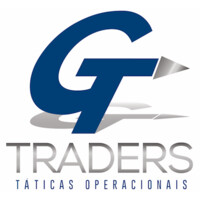 GT Traders Táticas Operacionais Logo