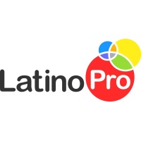 LatinoPro Logo