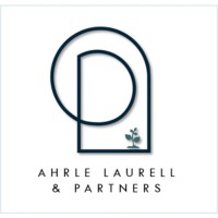 Ahrle Laurell & Partners AB Logo