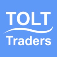 Tolt Traders, Inc. Logo