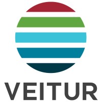 Veitur ohf Logo