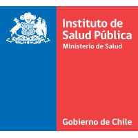 Instituto de Salud Pública Logo