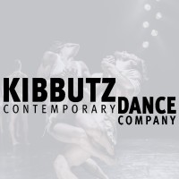 Kibbutz Contemporary Dance Company Logo