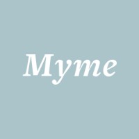 Myme Logo