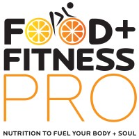 FoodandFitnessPro, LLC Logo