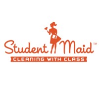 Student Maid Logo