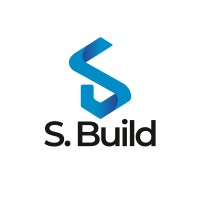 SBuild Automação & TI Logo
