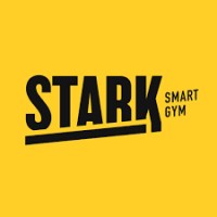 Stark Smart Gym Logo