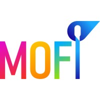 MOFI (Boutique Design Firm) Logo