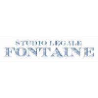 Studio Legale Fontaine Logo