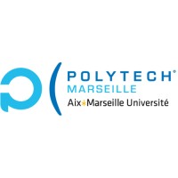 Polytech Marseille Logo
