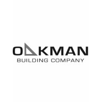 Oakman Building Company Logo