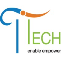 Tide Technocrats Private Limited Logo