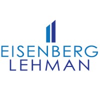 Eisenberg Lehman, PLLC Logo