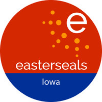 Easterseals Iowa Logo