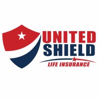 United Shield Life Insurance Logo