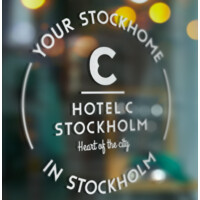 Hotel C Stockholm Logo