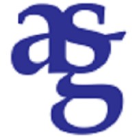 Atlantic Systems Group INC. Logo