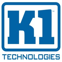 K1 Technologies Logo