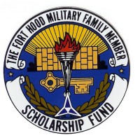 Fort Hood Military Family Member Scholarship Fund Logo