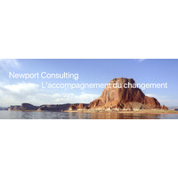 NEWPORT CONSULTING Logo
