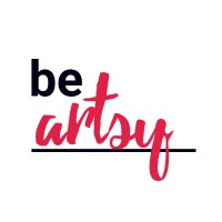 be artsy Non-Profit Logo