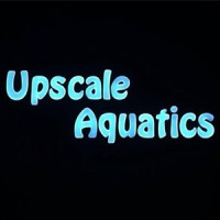 Upscale Aquatics Logo