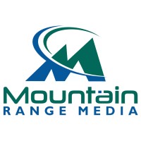 Mountain Range Media Logo