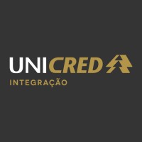 Unicred Integração Logo