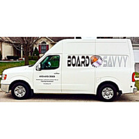 Board Savvy, LLC Logo