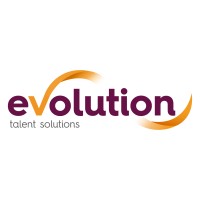 Evolution Talent Solutions Logo