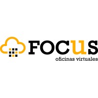 Focus Work Logo