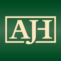 Anthony J. Horky, P.A. Logo