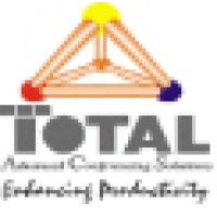 Total Presentation Devices Ltd. Logo